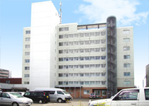 ハイツディオネ